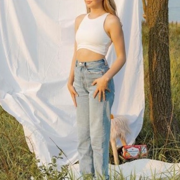 AMERICAN EAGLE Baggy Jeans - Picture 4 of 16